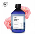 Damask Rose Hydrolat - Hydrosol for Face Diffuser - 100% Pure Natural Rosa Damascena Flower Water No Additives | 500mL