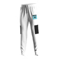 Design Sublimation Winter Thick Fashion  Stacked Sweat Men'S Pants & Trousers Sweatpants Sports