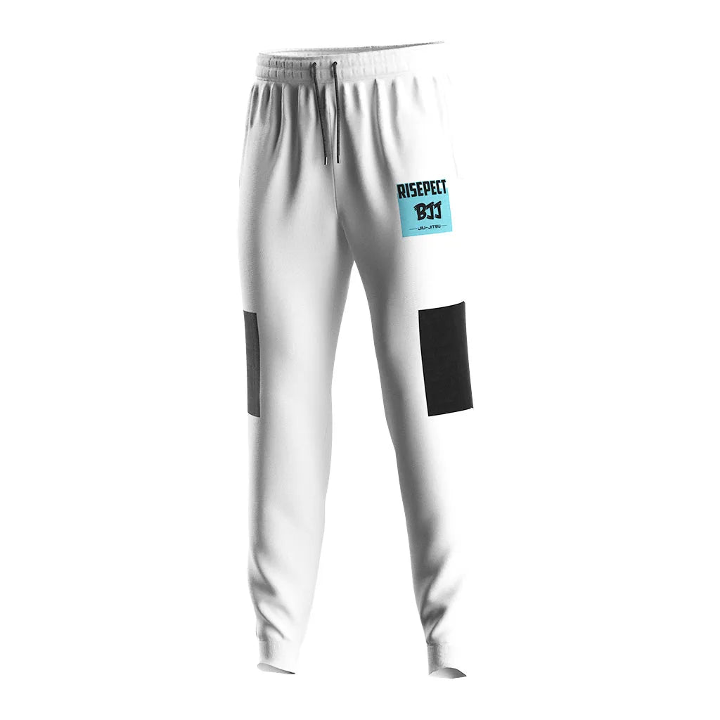 Design Sublimation Winter Thick Fashion  Stacked Sweat Men'S Pants & Trousers Sweatpants Sports
