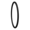 Nedong SGS Certified Solid Airless Tire 24x1.1 Inch for Foot Use Fits Invacare Tracer EX2 Rims