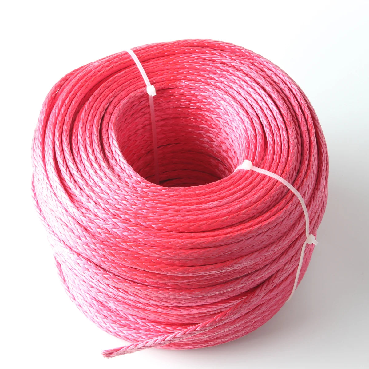 3.5mm 12 Weave UHMWPE Boat Anchor Spectra Rope with Breaking Load 3030lbs