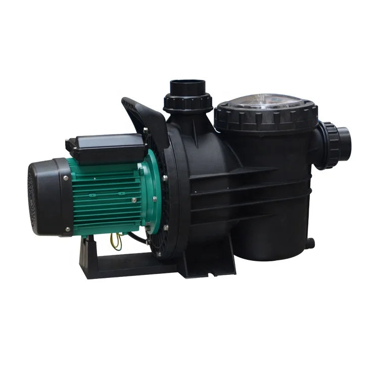 Factory Direct OEM 220V/380V Plastic Swimming Pool Filter Circulation Water Pump