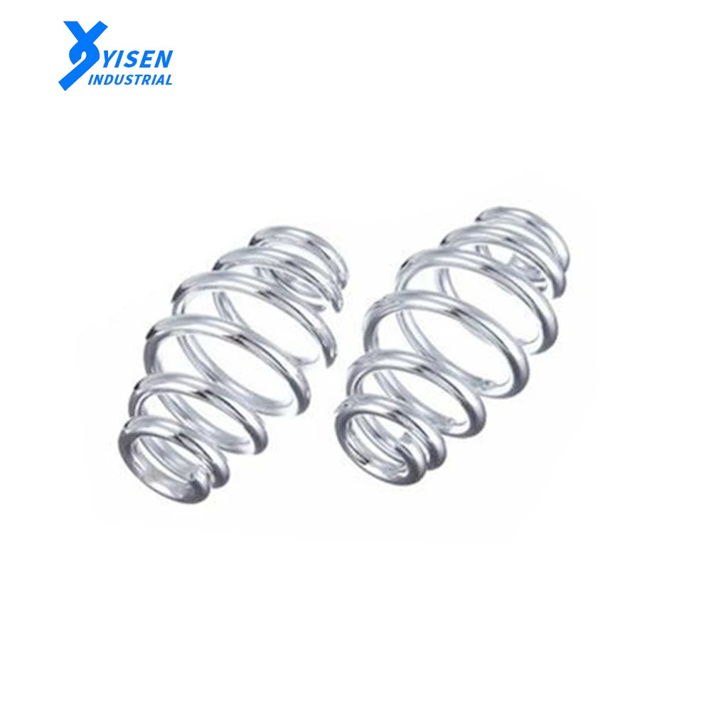 Yisen Custom Spring Motorcycle Spring Custom