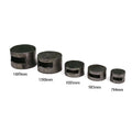 Manufacturer Supplier Water Electric Meter Pure Lead Seal Tamper Proof Meter Seals