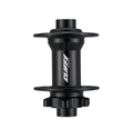 CLIFFY RC-IS413S Popular MTB Road Bike Hubs 24-32 Spokes Holes Front Rear Aluminum Alloy Black 15x12mm Axle 6-Bolt Disc Brake