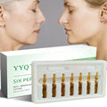 OEM/ODM Private Label Factory Customized Anti-aging Anti Wrinkle Serum Face Ampoule Serum Skin Care Beauty Serum Brightening