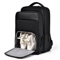 Hot Sale Custom Logo Oxford Zipper Waterproof Student Backpack with USB Multi-function School Travel Promotion