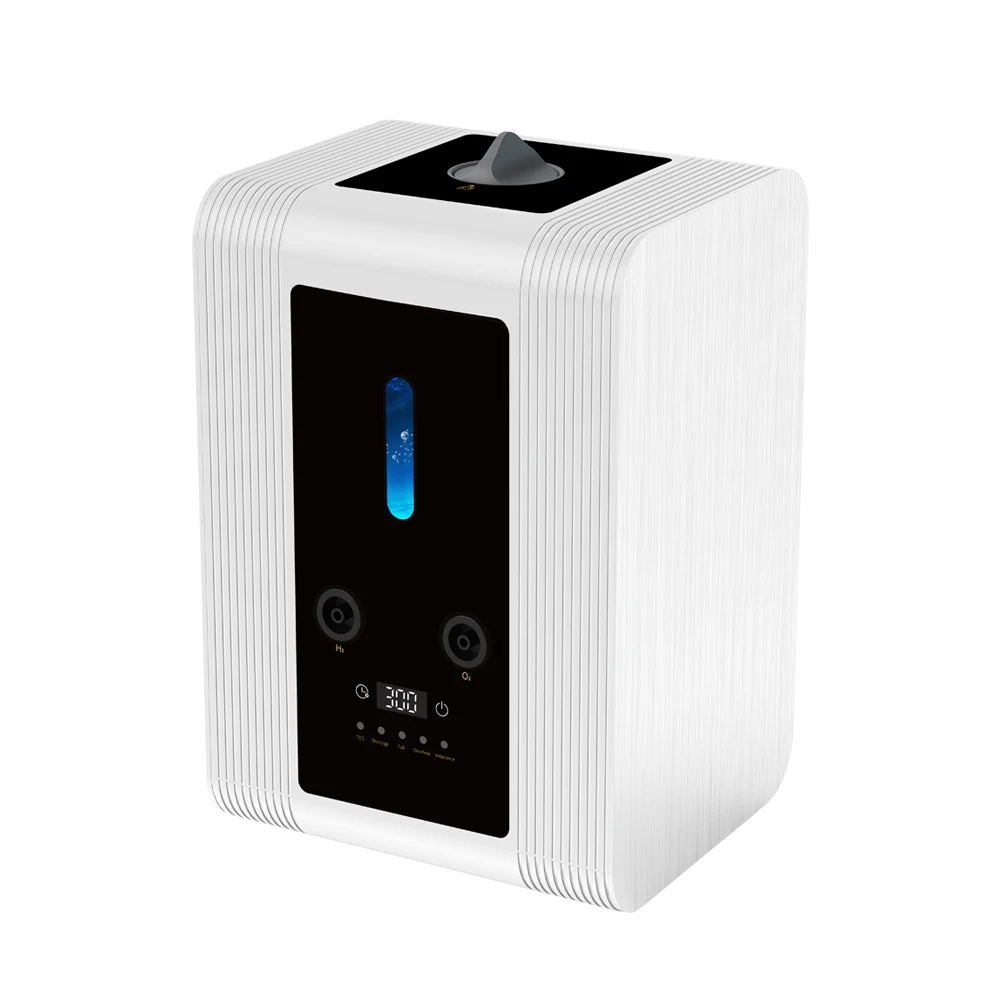 HO-N Portable 225ml 330ml Mini Hydrogen Fuel Cell Electric Engine Pem Cell Hydrogen Generator Find Exclusive Sales Agents Only