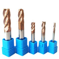 End Milling