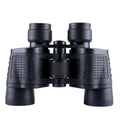 Binocular Low-light Night Vision Coordinate Ranging Double Red Film Telescope