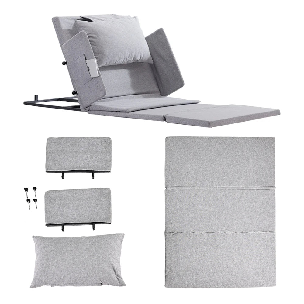 OEM&ODM Electric Bed Backrest Home Care Bed for Elderly Care Products Electric Hsopital Bed for Home