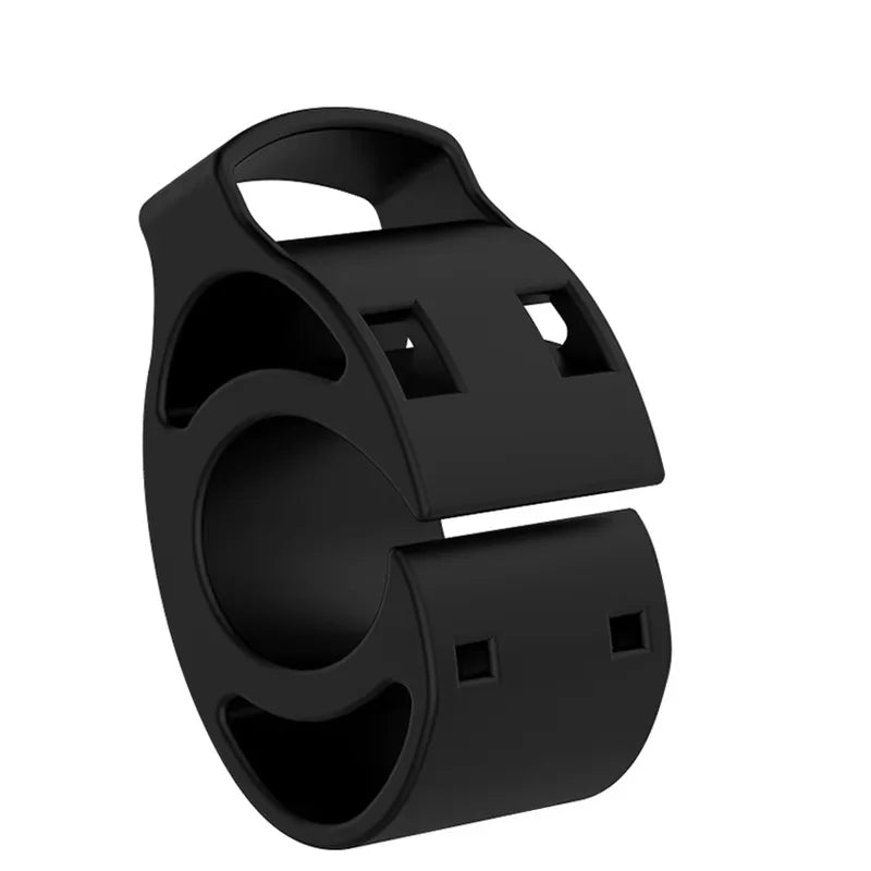 MTB Road Bicycle Quick Release Handlebar Mount for Garmin Forerunner 410 610 920 GPS Watch Holder Accessories Cycling Mount