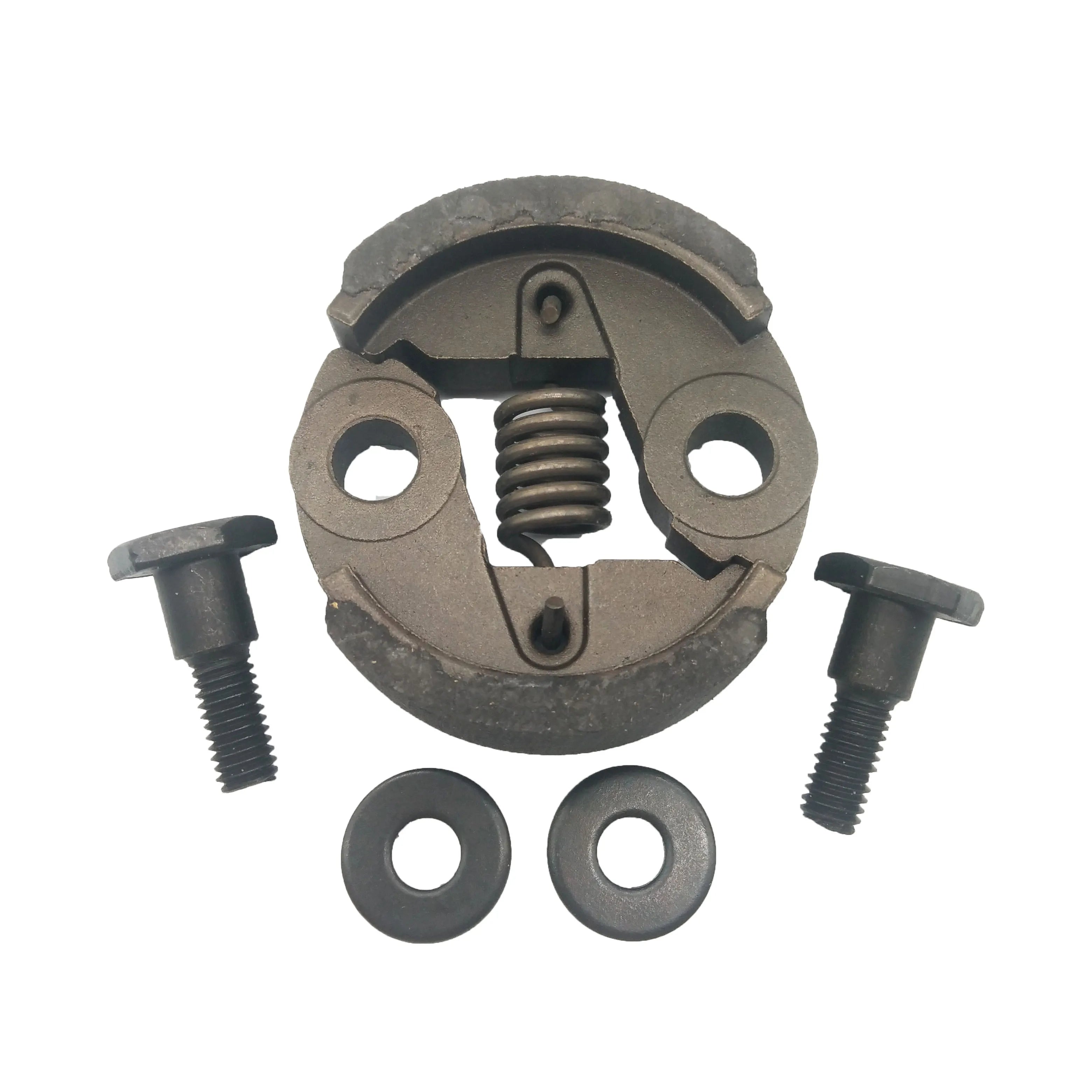 SeaSummer TU26 Gasoline Engine Spare Parts Clutch September Super Offer with Customized OEM Support