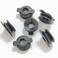 Caiye Supplier 42.016.073 Rubber Sucker GTO 52 GTO46 Printing Machine Parts