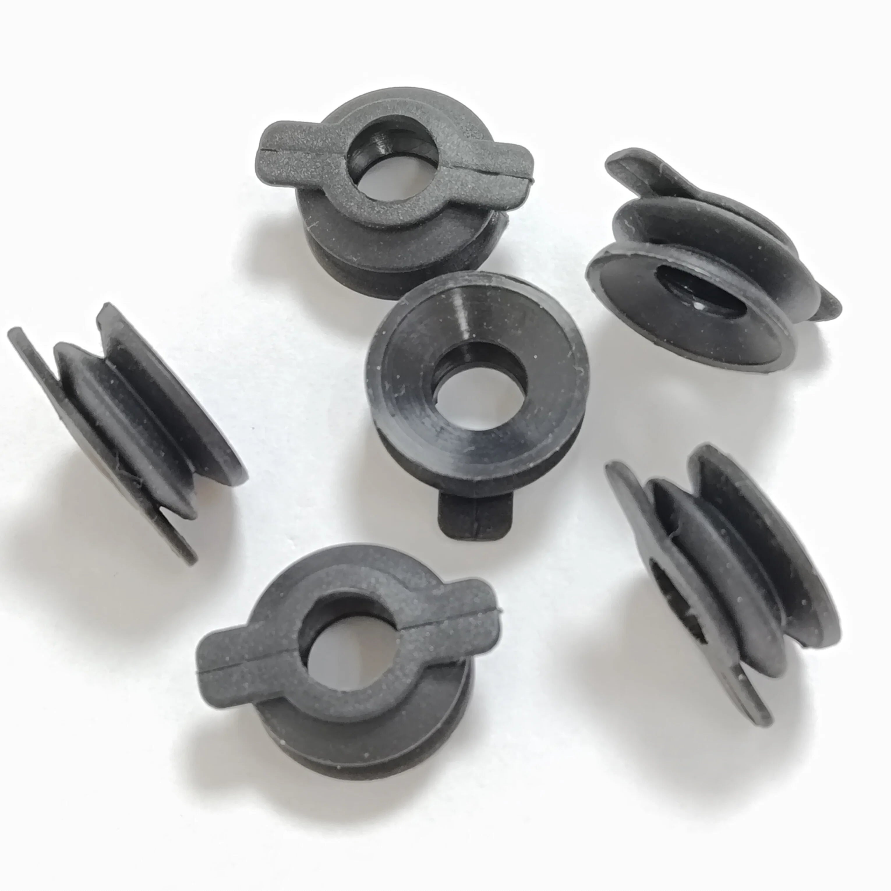 Caiye Supplier 42.016.073 Rubber Sucker GTO 52 GTO46 Printing Machine Parts