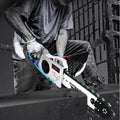 Hot Selling 3000w Hand-held Electric Wall Cutter Hand Saw for Construction
