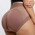 Seamless Ladies Nylon Panty Functional Leakproof Undies with Logo on Waist Reusable Sanitary Panties for Menstrual for Period