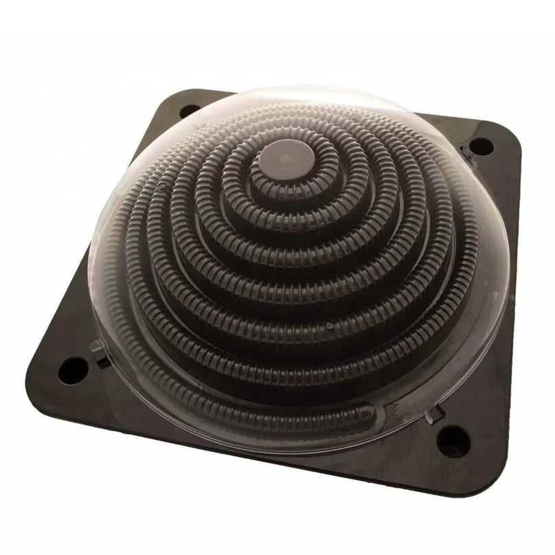 Outdoor Swimming Pool Solar Heater Dome Heater for Outdoor Swimming Pools