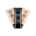 LAIKOU Private Label Natural Color BB Cream 50g Tube Packing Moisturizing Makeup Hot Sale K1