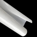60cm*100m 75u Thickness Double-Sided Hot Peel DTF Printing Ink DTF Film 33cm 60cm A3 Roll PET Transfer Film