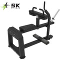 SK--Indoor Exercise Fitness Equipment Seated Calf Seated Calf Raise Machine Seated Calf Machine MegaBDM