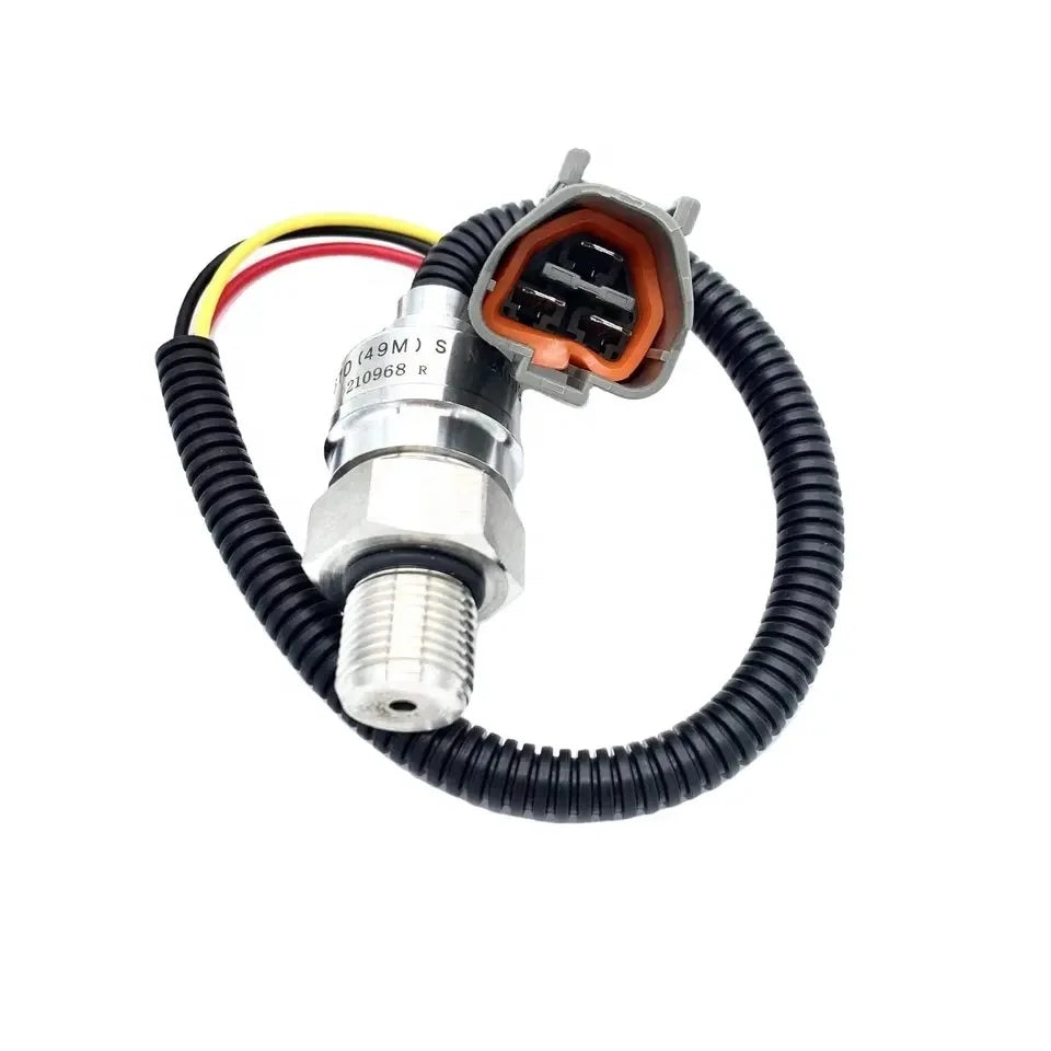 Excavator Electric Parts 7861-92-1610 7861921610 High Pressure Sensor for komatsu PC200-6