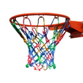 RGB Neon Glow Basketball Hoop Light | Remote Controlled Party Decoration for Graduation Ramadan & Diwali Celebrations