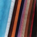 Wholesale Lightweight 150D 100% Recycled Polyester Mesh Fabric Custom Jersey Knit Breathable Stretch Make-To-Order Shoes & Toys
