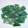 Diy Factory Wholesale Price Natural Stone Scraper Chinese Gua Sha Tools Indian Agate Jade Guasha Board
