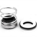 15mm 0.59 Inch Steel Alloy Plastic Mechanical Sealing for Water Pump Tractor Powered PTO