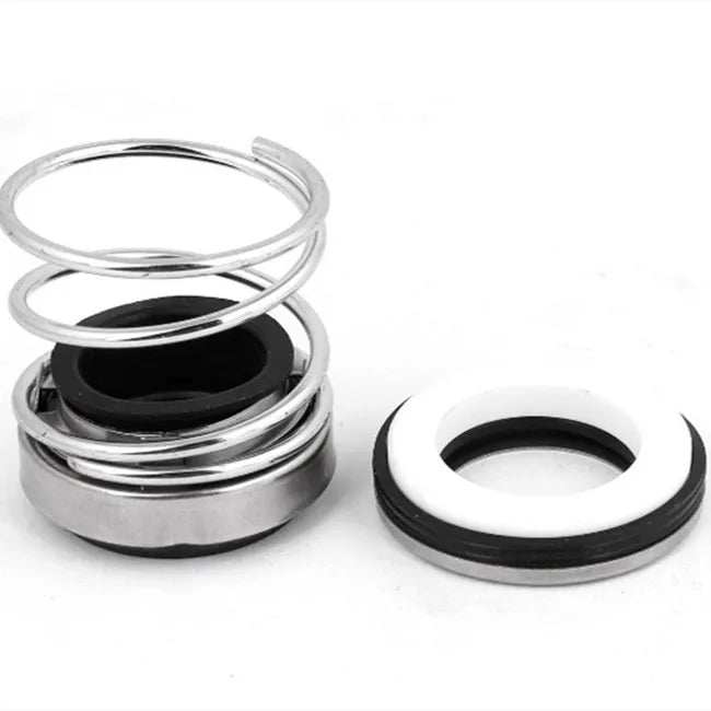 15mm 0.59 Inch Steel Alloy Plastic Mechanical Sealing for Water Pump Tractor Powered PTO