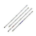 Factory ES-380 Led Backlight V5DU-400DCA V5DU-400DCB Use for G 40'' Tv Led Strips 10PCS