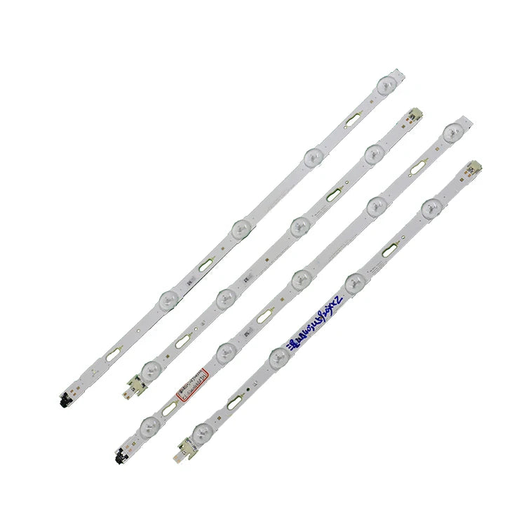 Factory ES-380 Led Backlight V5DU-400DCA V5DU-400DCB Use for G 40'' Tv Led Strips 10PCS