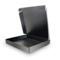 Customizable Corrugated Cardboard Gift & Mailing Box with Matt Lamination and Embossing for Small Business Packaging