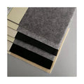 IATF 16949 GRS Certified 4 Way Stretch Nonwoven Felt Carpet Roll for Van Interior Trim Wholesale