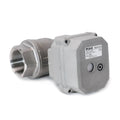 TONHEFLOW A150 1 1/2" Dn40 Actuator Electric Water Valve Motorized Ball Valve 220v