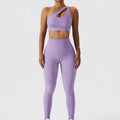 Fashion Yoga Sets for Women  Women's Sports Vest Pilates Fitness  Clothes Sexy  Gym Girls Bra and Panty Suit
