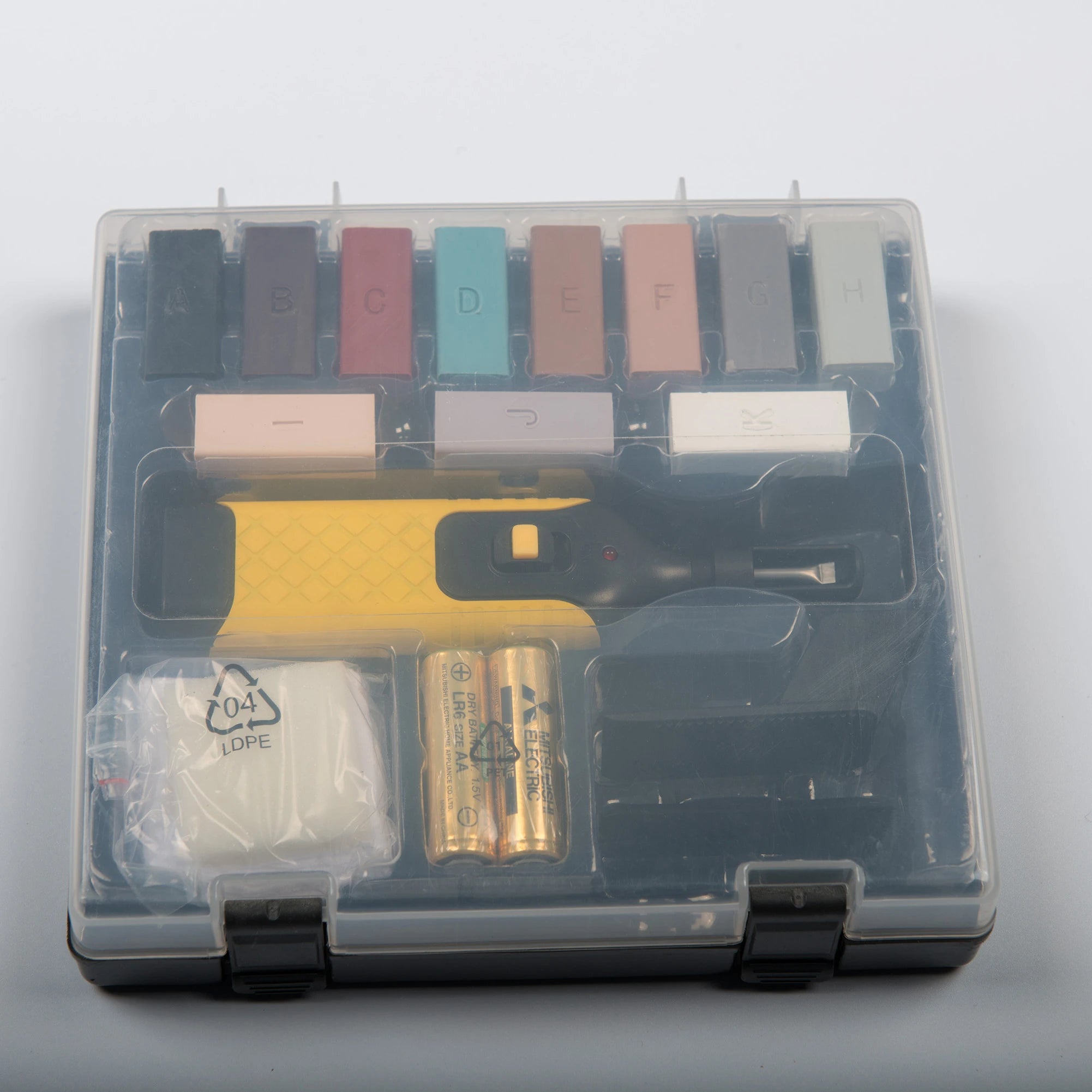 Repair Kit for Wall and Floor Tiles