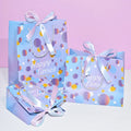 Multiple Size Paper Bag Goody Goodie Birthday Party Treat Candy Favor Paper Gift Bag for Kids Birthday Party