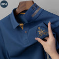 Men's Comfortable Anti-Pilling Printed Solid Pattern Short Sleeve Knitted Jersey Fabric ODM Supplier Shirt