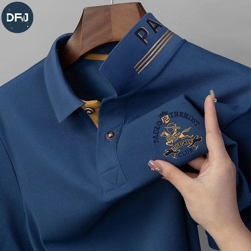 Men's Comfortable Anti-Pilling Printed Solid Pattern Short Sleeve Knitted Jersey Fabric ODM Supplier Shirt