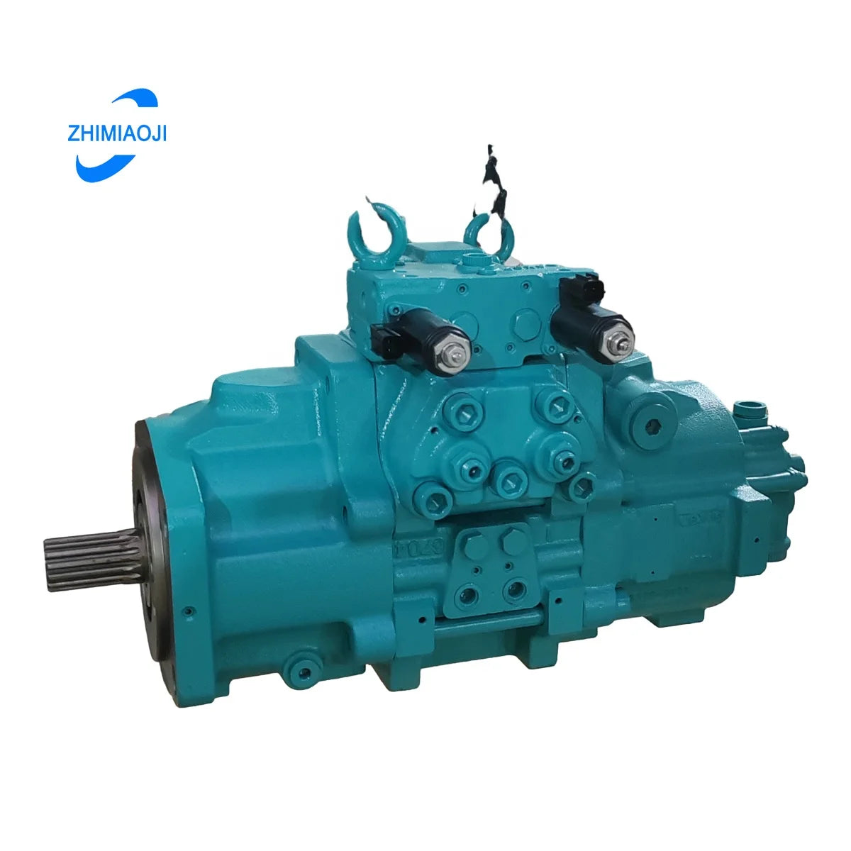 CSJHPSS Hydraulic Pump SK120-5 120-5.5 SK330-6 Hydraulic  Pump for KOBELCO Excavator