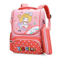 2022 New Unisex Cartoon Jurassic Dinosaur Design Waterproof Polyester Kindergarten Children Toddler School Backpack