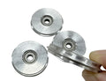 Creasing Blade Dotted Blade Cutting Blade for Electric Cutting Machine