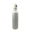 New High Pressure 150bar Steel 5L Helium Gas Tank for Sale