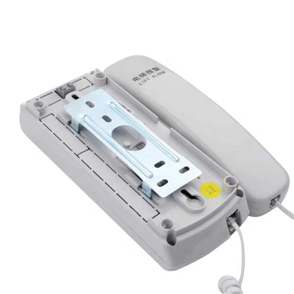 Best Price Hitachi Elevator Intercom HY-WDJ-D Lift Alarm Phone Elevator Spare Parts