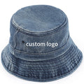 New Design Hot Selling Wholesale Customization Fisherman's Hat for All Season Men and Women Travelling