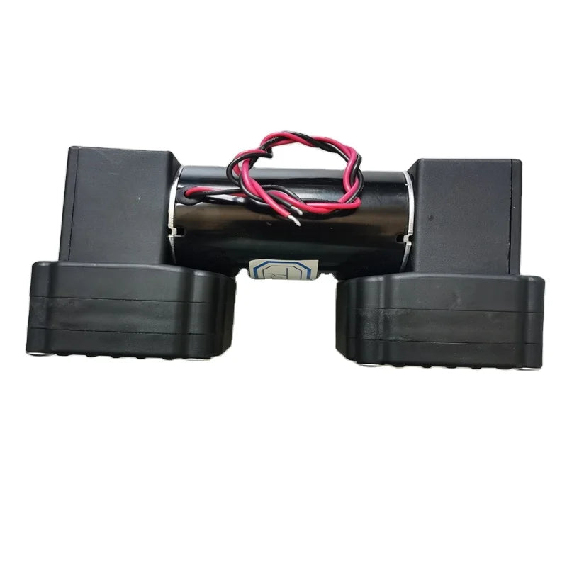 High-Powered Mini Electric Air Pump Portable Oil-Free Vacuum with OEM Customization Wholesale High Pressure Micro Pump