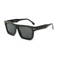 2024 Men Designer Sunglasses Square Frame Cool Retro Shades With Logo UV400 Sun Glasses for Men