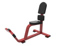 Adjustable Utility Fitness Sit-ups Bench JLC-L660 Body Building Machine Strength Training Bench Gym Full Equipment